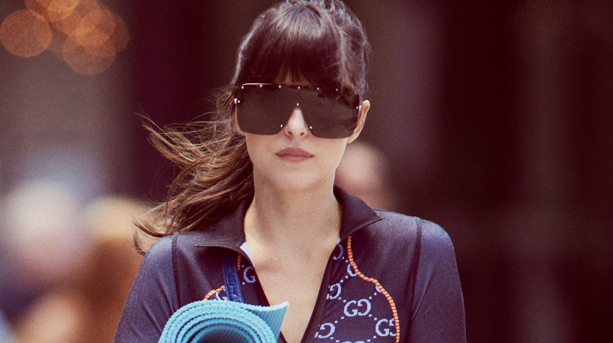 El Bolso Hereu De Dakota Johnson: Minimalismo Y Estilo El Bolso Hereu De Dakota Johnson: Minimalismo Y Estilo