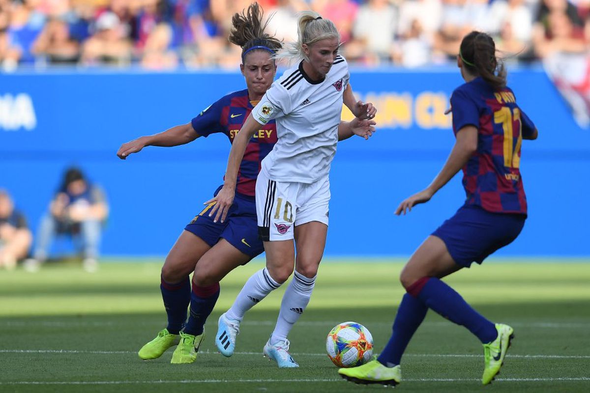 El Clásico Frenzy: Immediate Reactions To Barcelona's 4-3 Victory El Clásico Frenzy: Immediate Reactions To Barcelona's 4-3 Victory