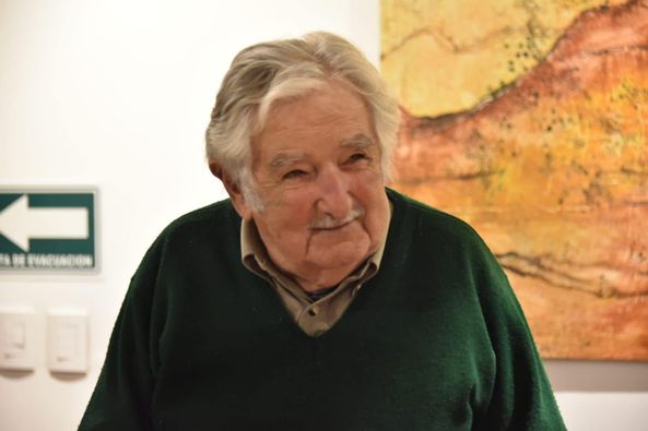 El Expresidente De Uruguay, José Mujica, Ha Fallecido A Los 89 Años El Expresidente De Uruguay, José Mujica, Ha Fallecido A Los 89 Años