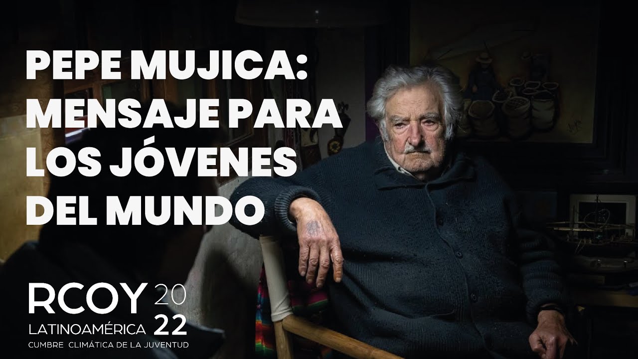 El Fallecimiento De José Mujica: Reflexiones Sobre Su Vida Y Obra El Fallecimiento De José Mujica: Reflexiones Sobre Su Vida Y Obra