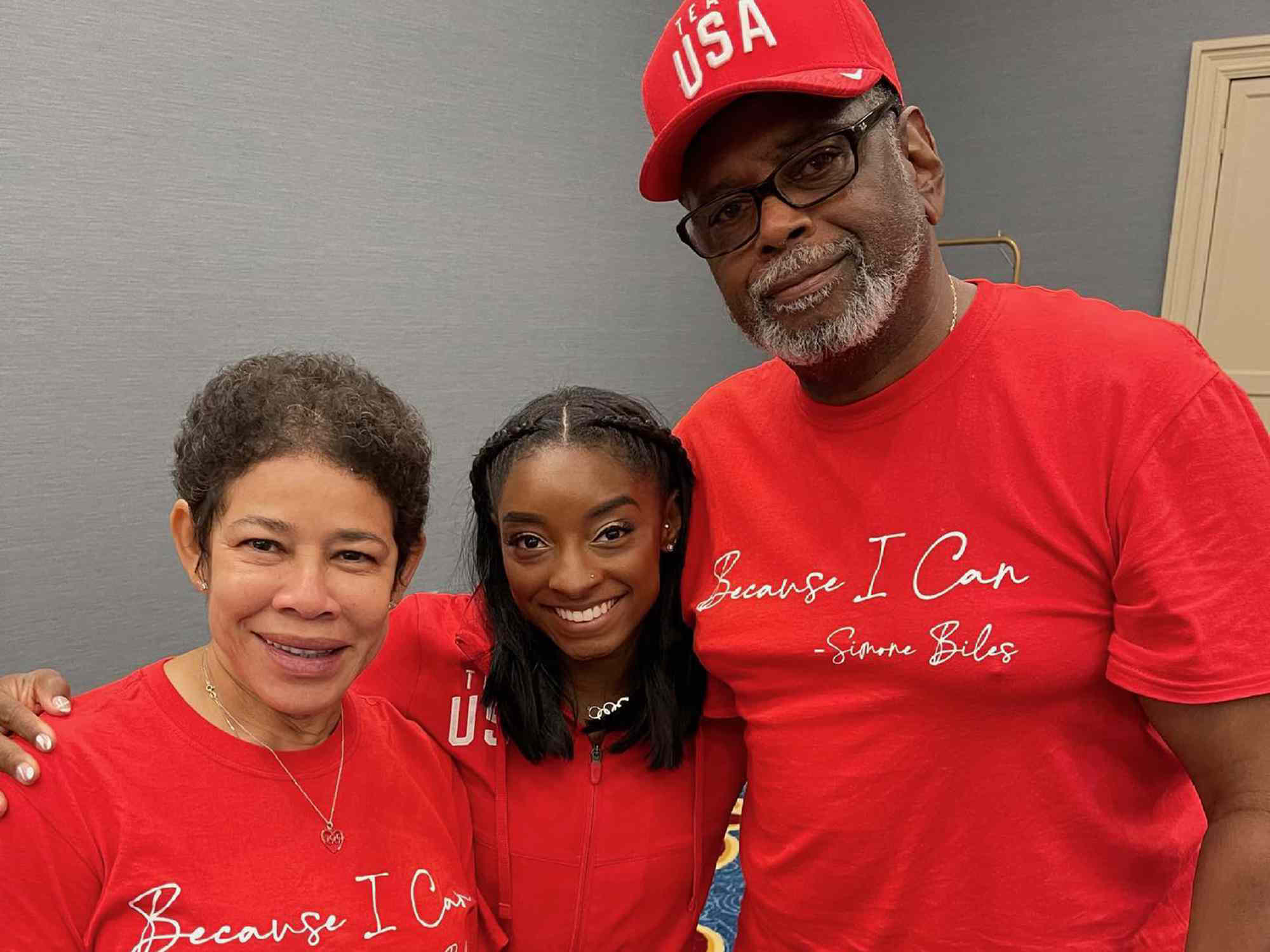 El Impacto De La Presión: La Revelación De Simone Biles, El Impacto De La Presión: La Revelación De Simone Biles,