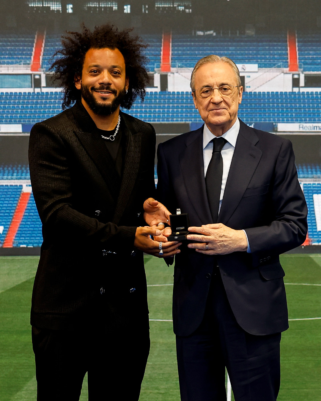 El Legado De Florentino Pérez En El Real Madrid El Legado De Florentino Pérez En El Real Madrid