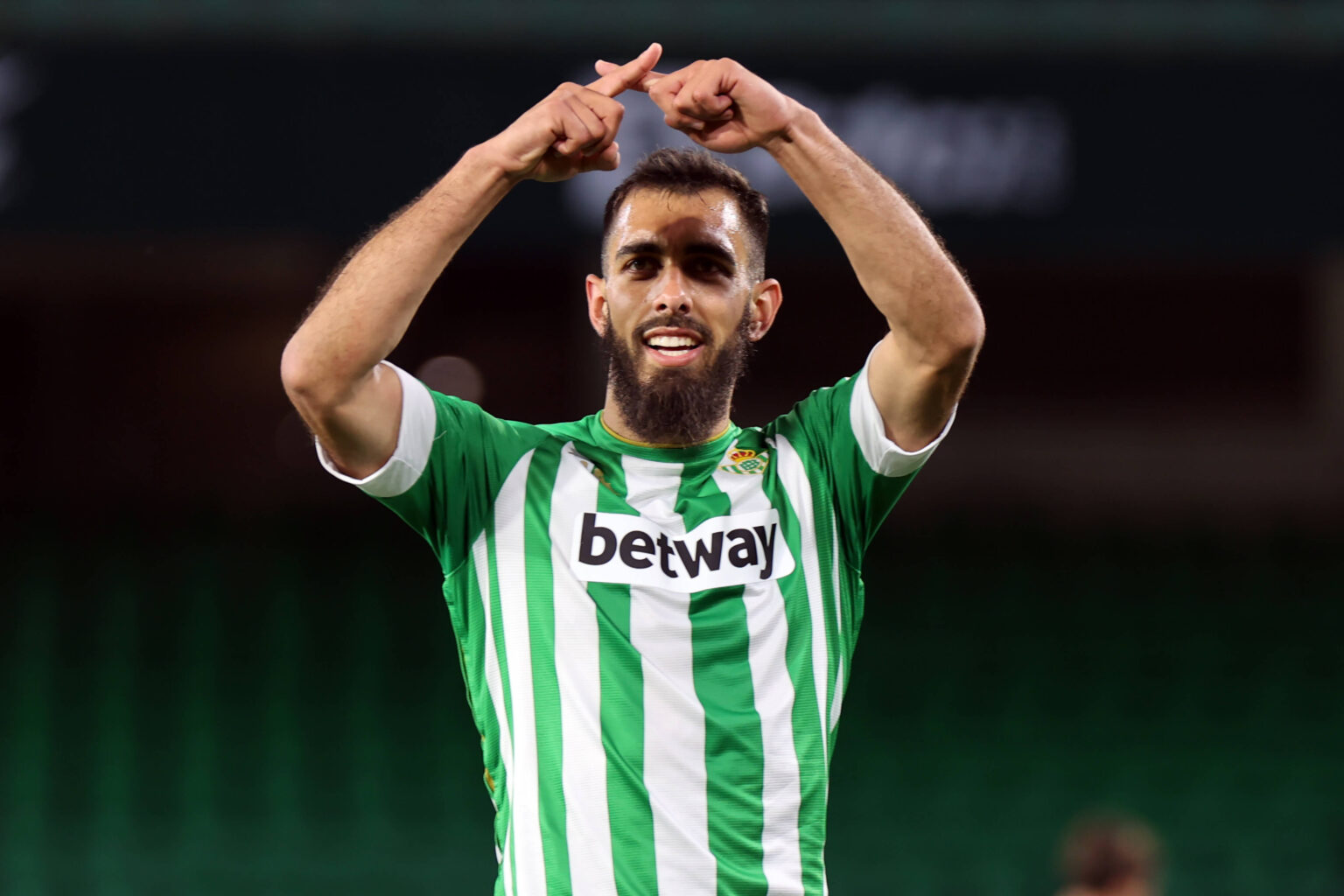 El Legado Histórico Del Real Betis Balompié El Legado Histórico Del Real Betis Balompié
