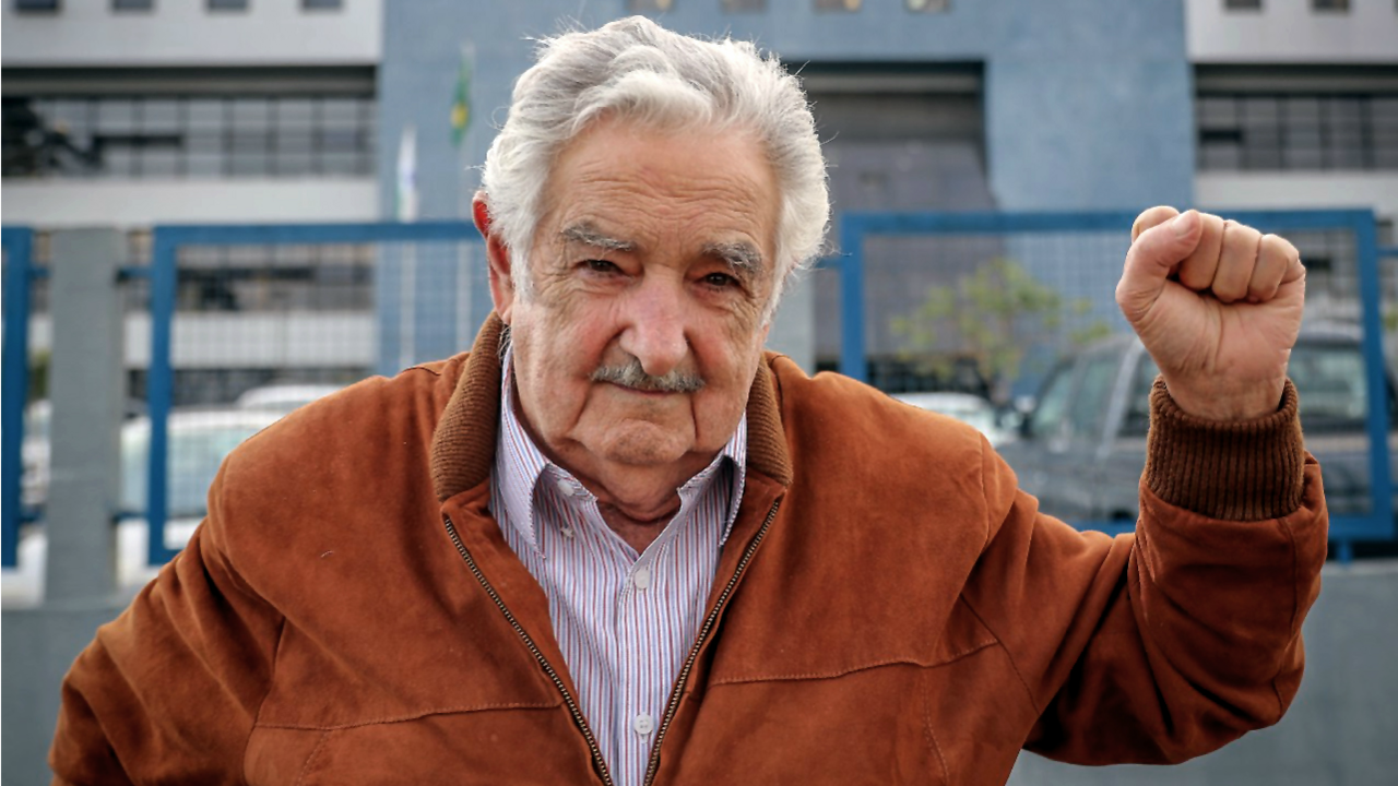 El Presidente Modesto: La Vida Y El Legado De José Mujica En Uruguay El Presidente Modesto: La Vida Y El Legado De José Mujica En Uruguay