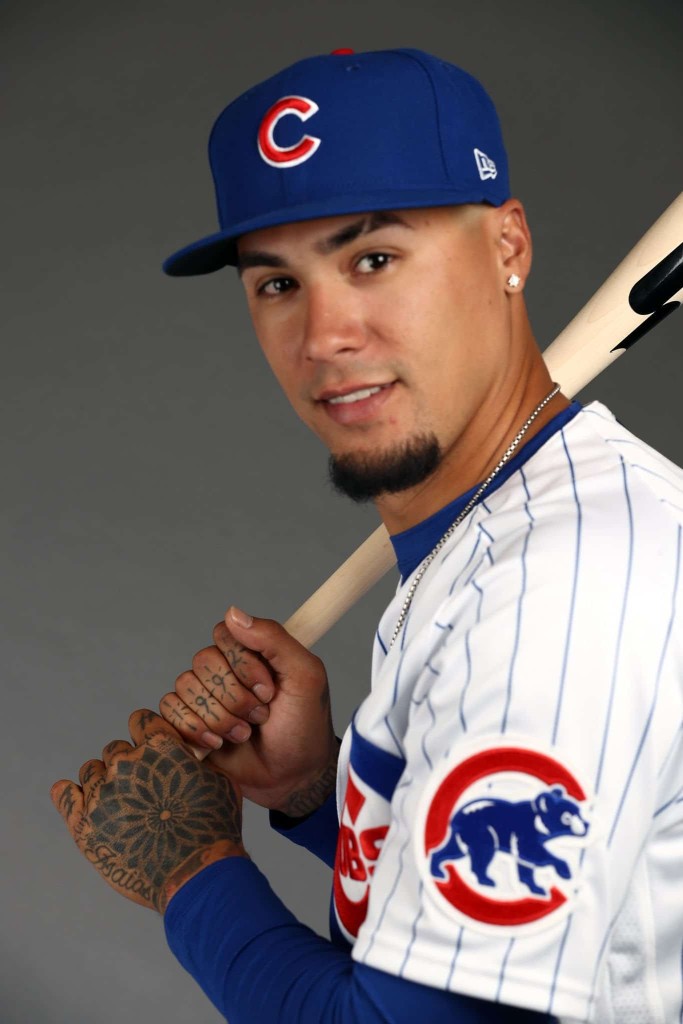 El Regreso De Javier Báez: Salud Y Rendimiento En El Campo El Regreso De Javier Báez: Salud Y Rendimiento En El Campo