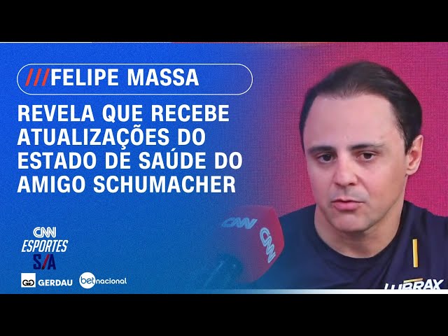 El Regreso Fallido De Schumacher: Un Amigo Revela Una Conversación Impactante El Regreso Fallido De Schumacher: Un Amigo Revela Una Conversación Impactante