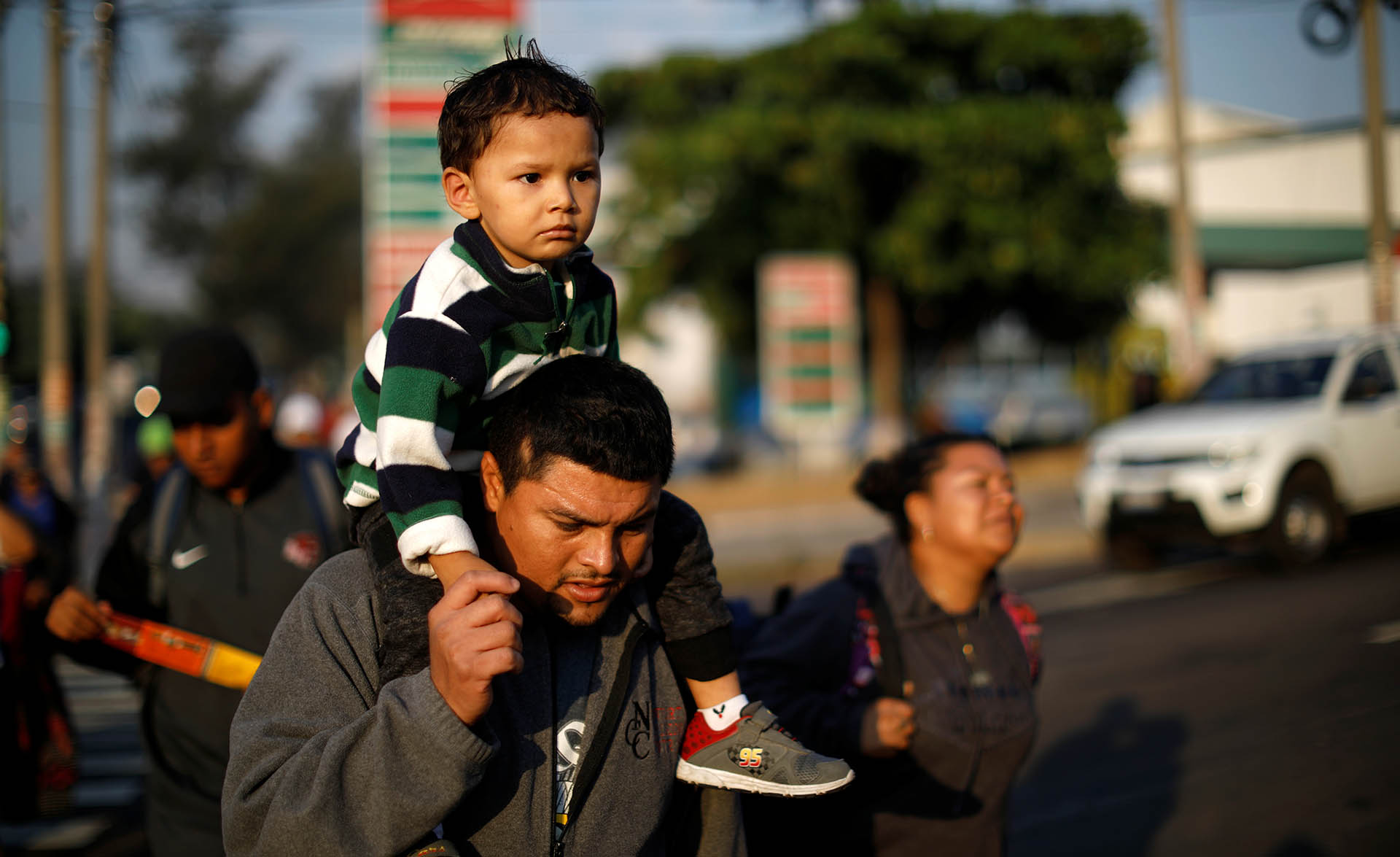El Salvador Gang Violence Drives US Asylum Seeker Kilmar Abrego Garcia Into Political Spotlight El Salvador Gang Violence Drives US Asylum Seeker Kilmar Abrego Garcia Into Political Spotlight
