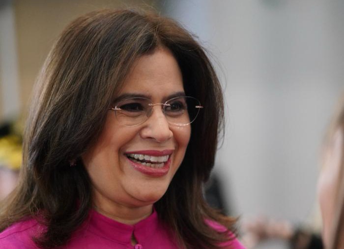El Tenso Intercambio Entre Rixi Moncada Y Cossette López: Sus Respuestas Y Reacciones El Tenso Intercambio Entre Rixi Moncada Y Cossette López: Sus Respuestas Y Reacciones