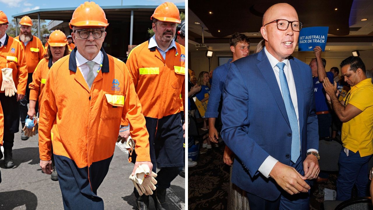 Election 2024: Comparing Albanese And Dutton's Campaign Strategies Election 2024: Comparing Albanese And Dutton's Campaign Strategies