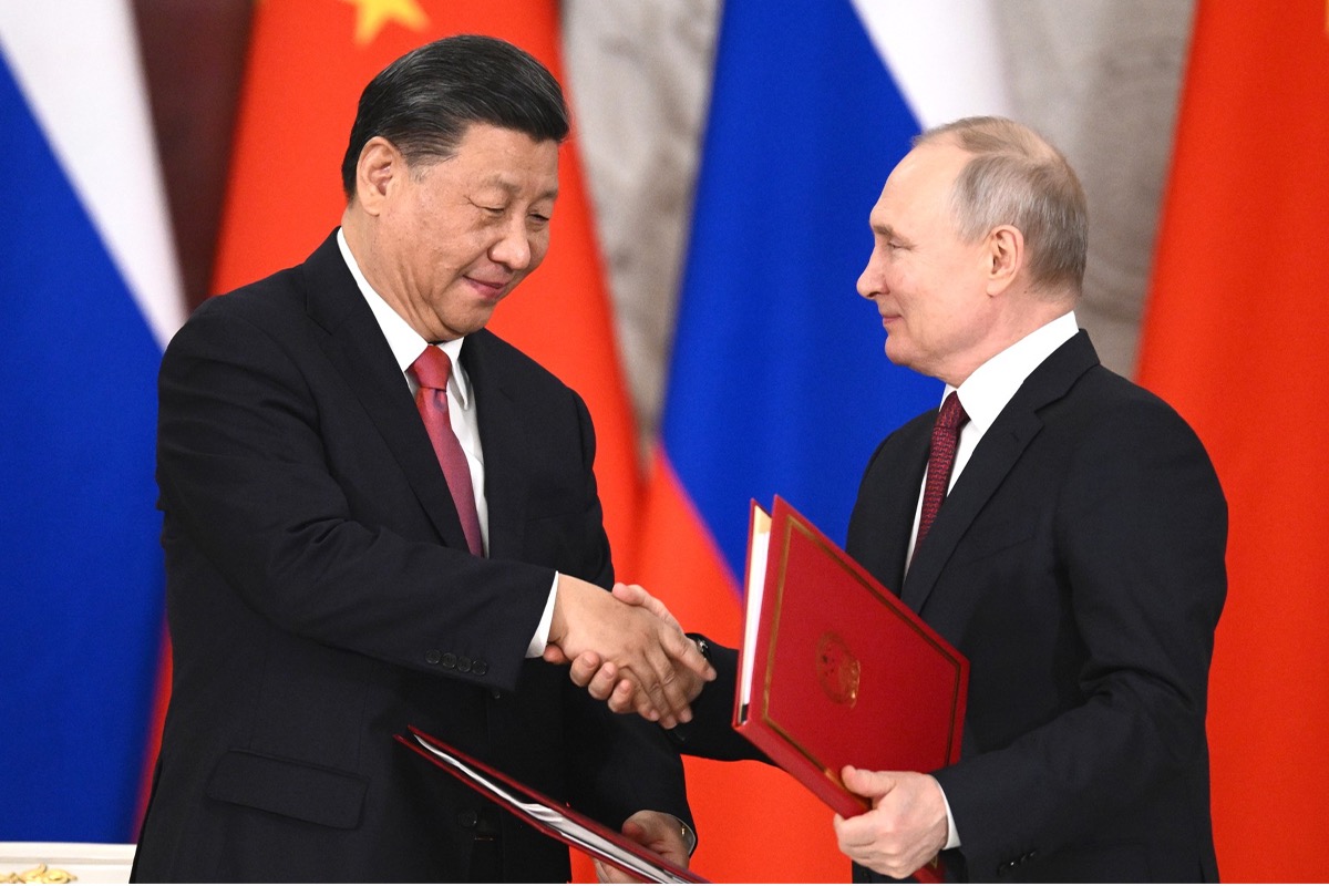 Electric Motor Independence: Breaking Free From China's Dominance Electric Motor Independence: Breaking Free From China's Dominance