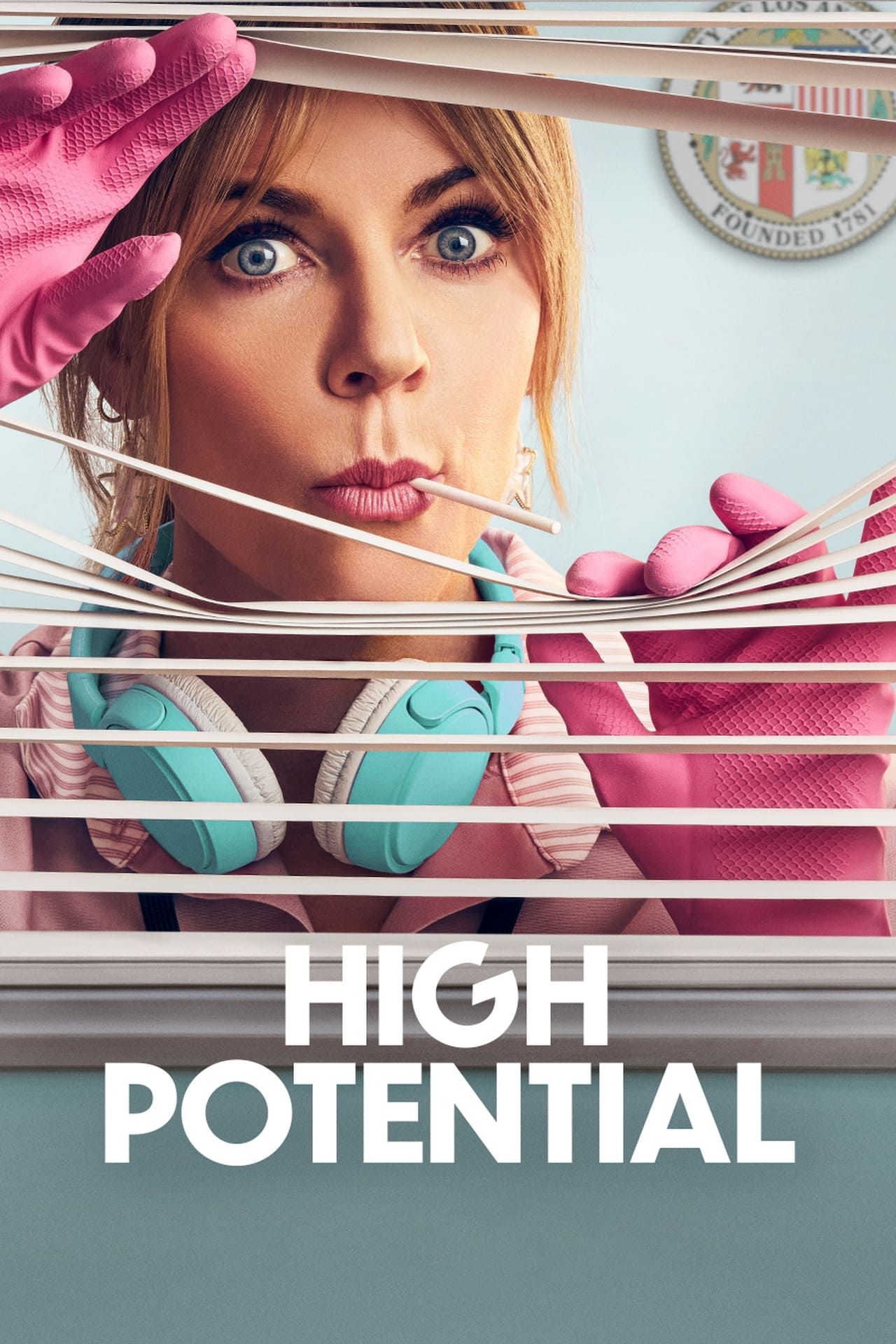 Eleven Years Of High Potential: A Legacy In Psych-Spiritual Development Eleven Years Of High Potential: A Legacy In Psych-Spiritual Development