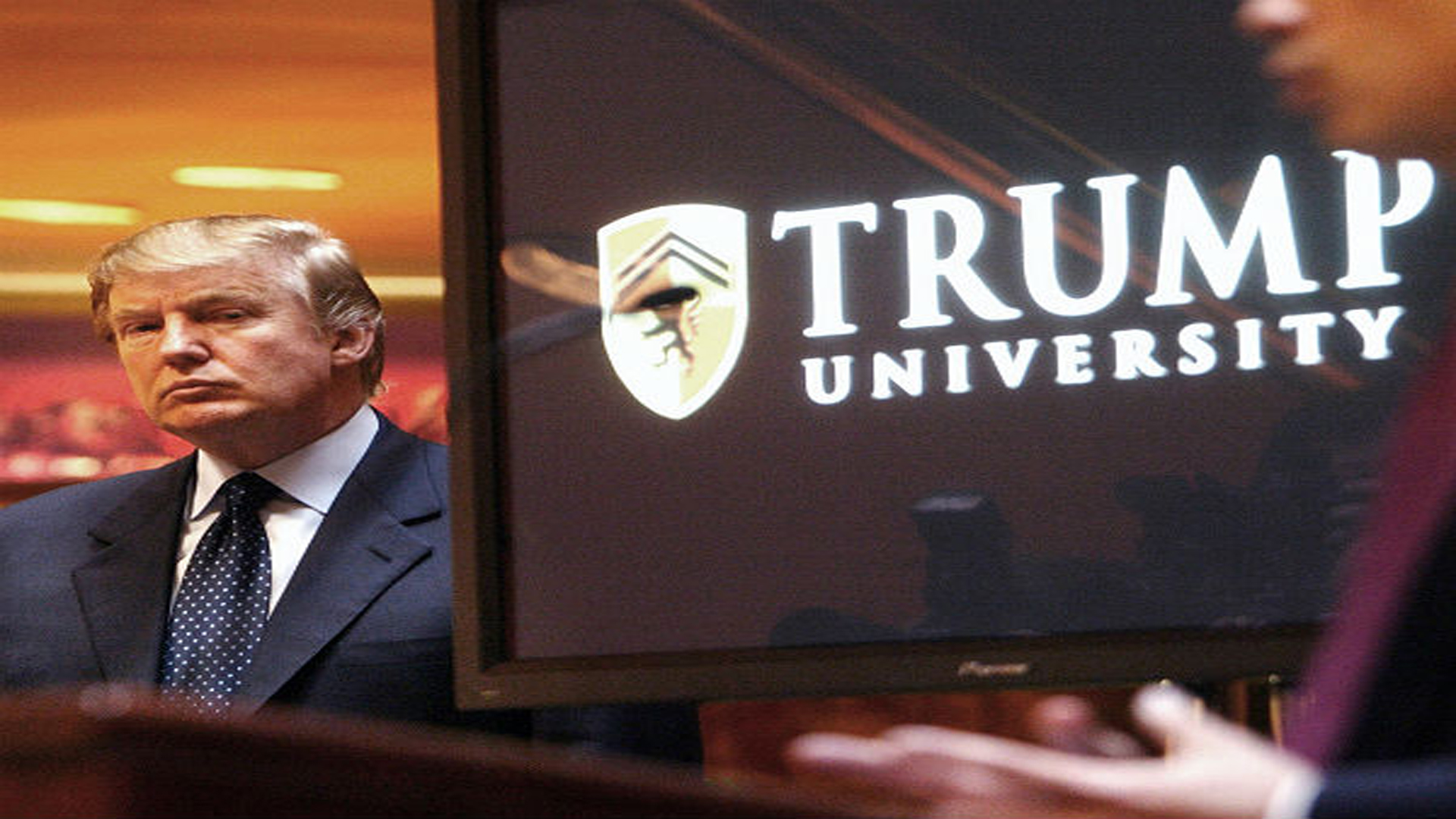 Elite Universities Facing Funding Challenges Under Trump Administration Elite Universities Facing Funding Challenges Under Trump Administration