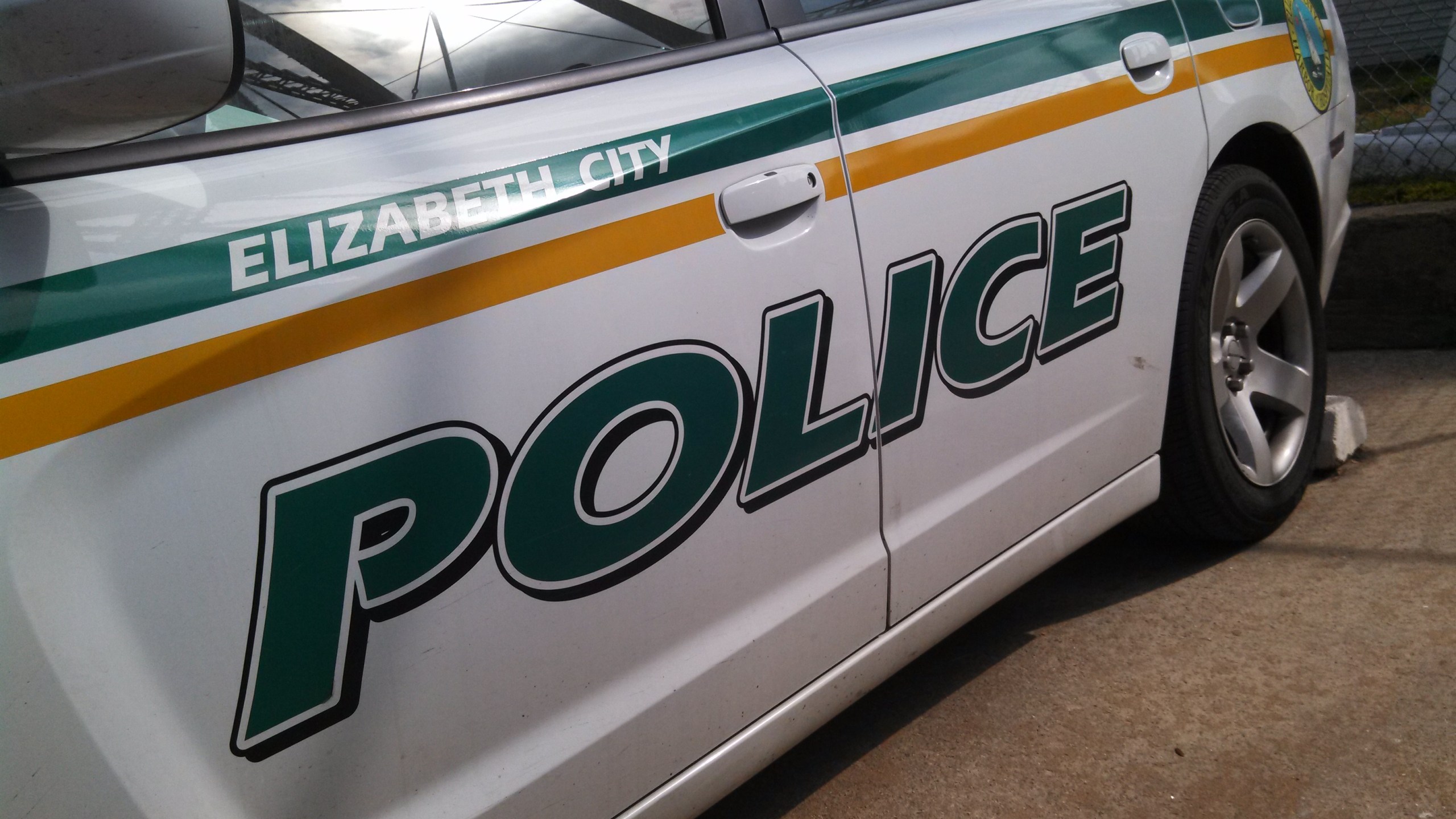 Elizabeth City Police Investigate String Of Car Break-ins At Apartment Complexes Elizabeth City Police Investigate String Of Car Break-ins At Apartment Complexes