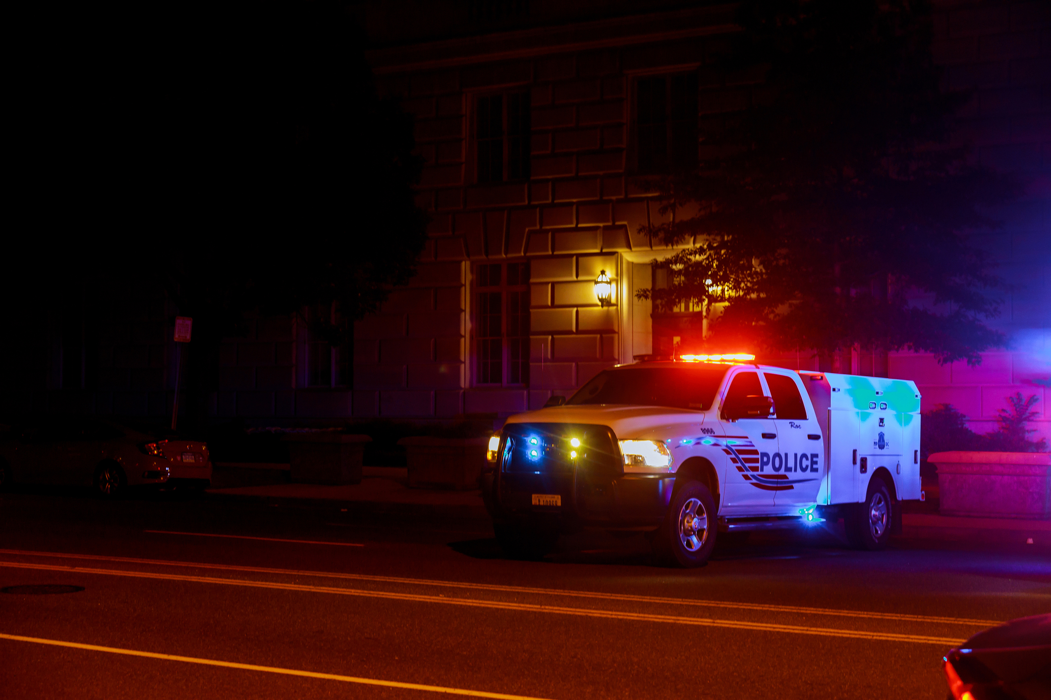 Elizabeth City Police Investigating Fatal Pedestrian Collision Elizabeth City Police Investigating Fatal Pedestrian Collision