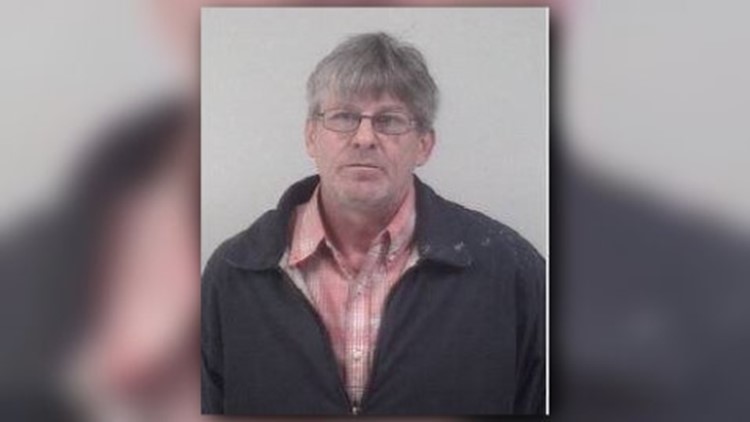 Elizabeth City Police Search For Vehicle Break-In Suspect Elizabeth City Police Search For Vehicle Break-In Suspect