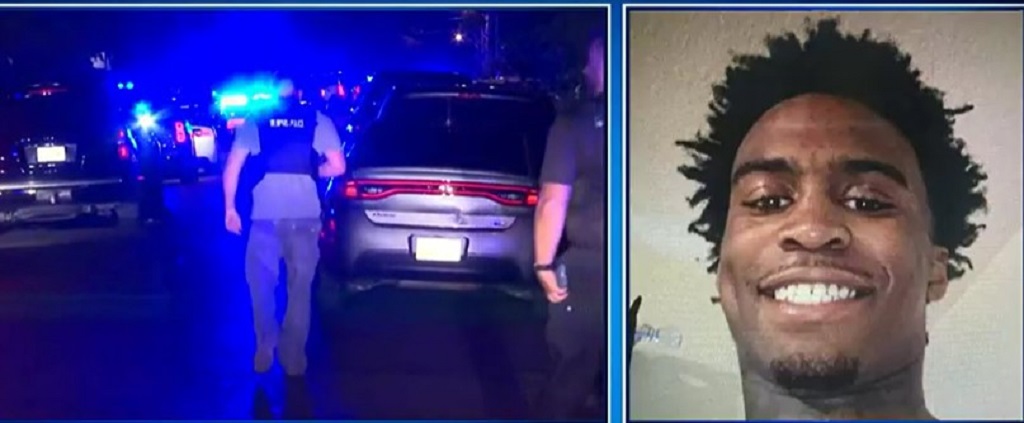 Elizabeth City Weekend Shooting: Arrest Announced Elizabeth City Weekend Shooting: Arrest Announced
