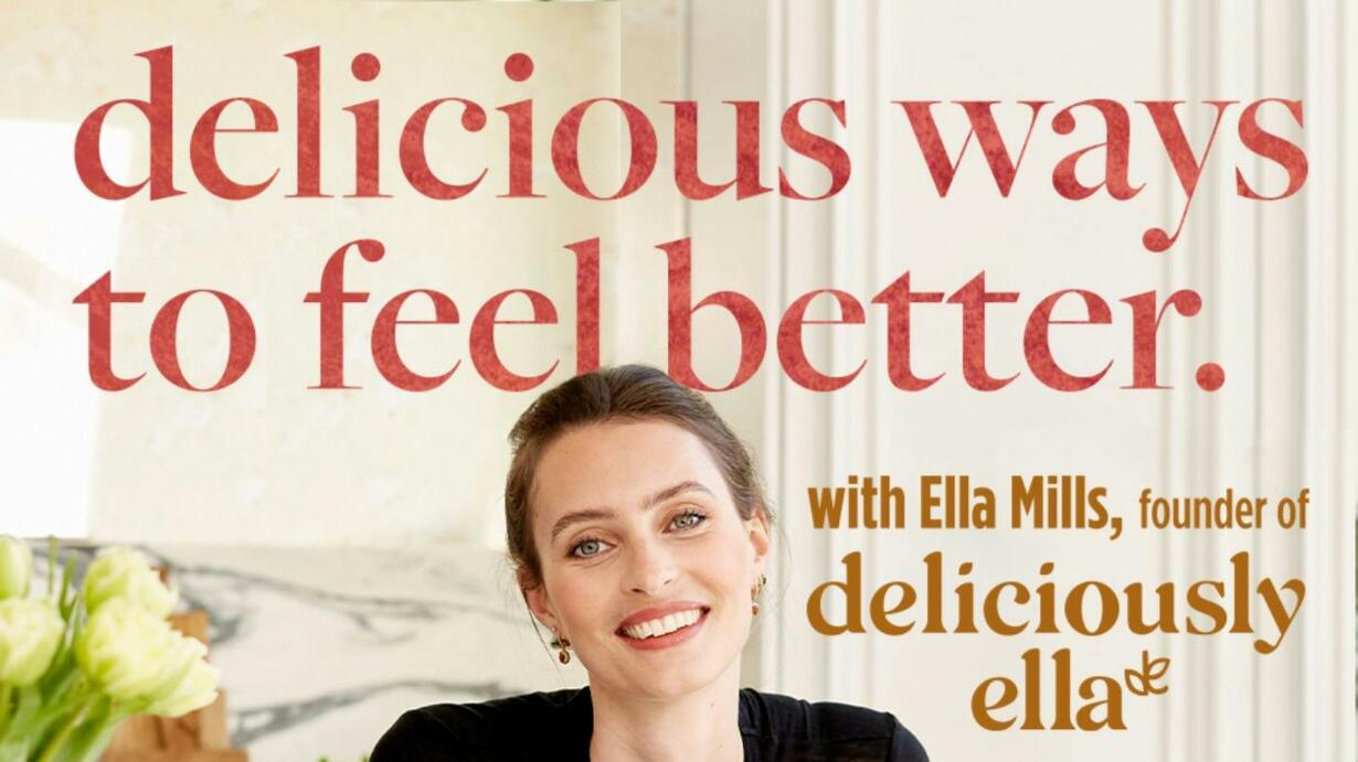 Ella Mills And The Ella Mills And The