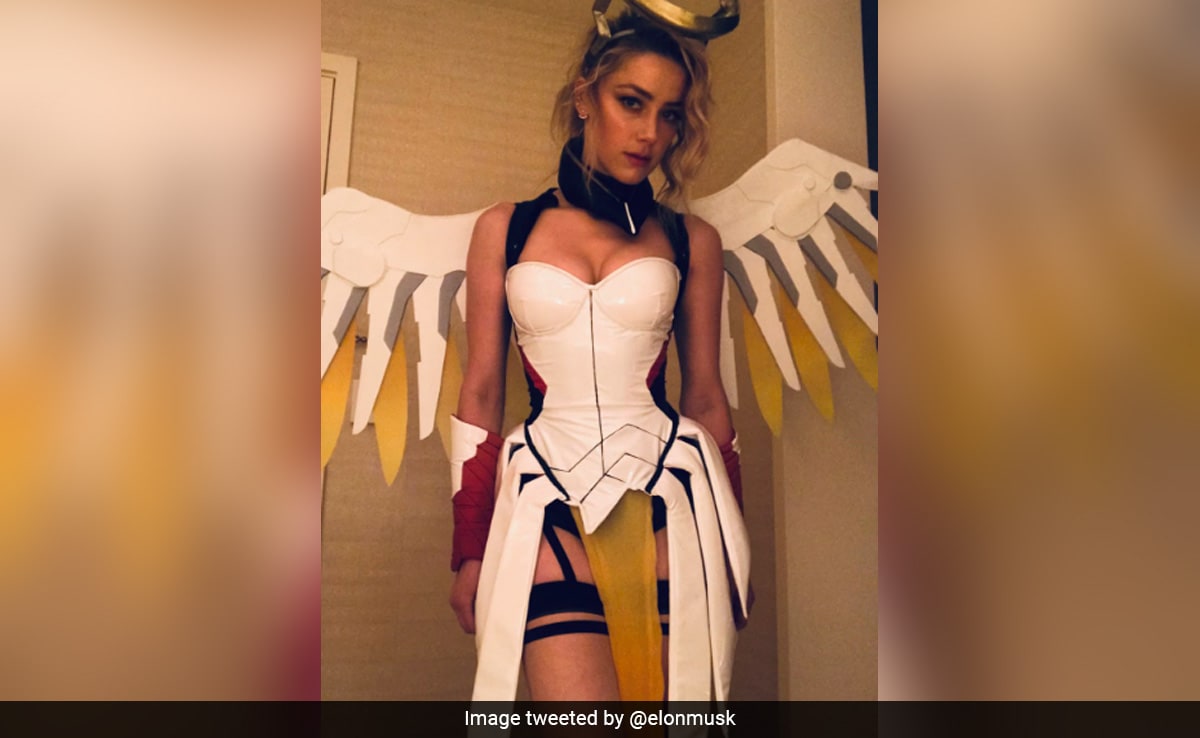Elon Musk And Amber Heard: Twins Born Years After Embryo Dispute? Elon Musk And Amber Heard: Twins Born Years After Embryo Dispute?