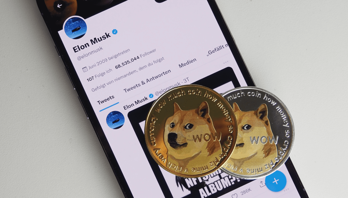 Elon Musk And Dogecoin: What's The Latest? Elon Musk And Dogecoin: What's The Latest?