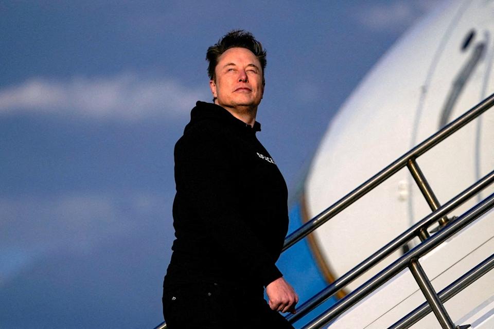 Elon Musk And Scott Bessent: Details Of A Heated Exchange In Trump's Presence Elon Musk And Scott Bessent: Details Of A Heated Exchange In Trump's Presence