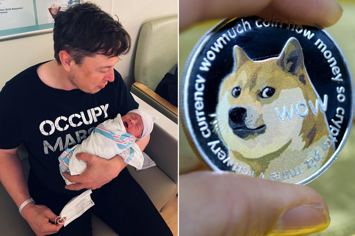 Elon Musk: Back To Business After The Dogecoin Dip Elon Musk: Back To Business After The Dogecoin Dip
