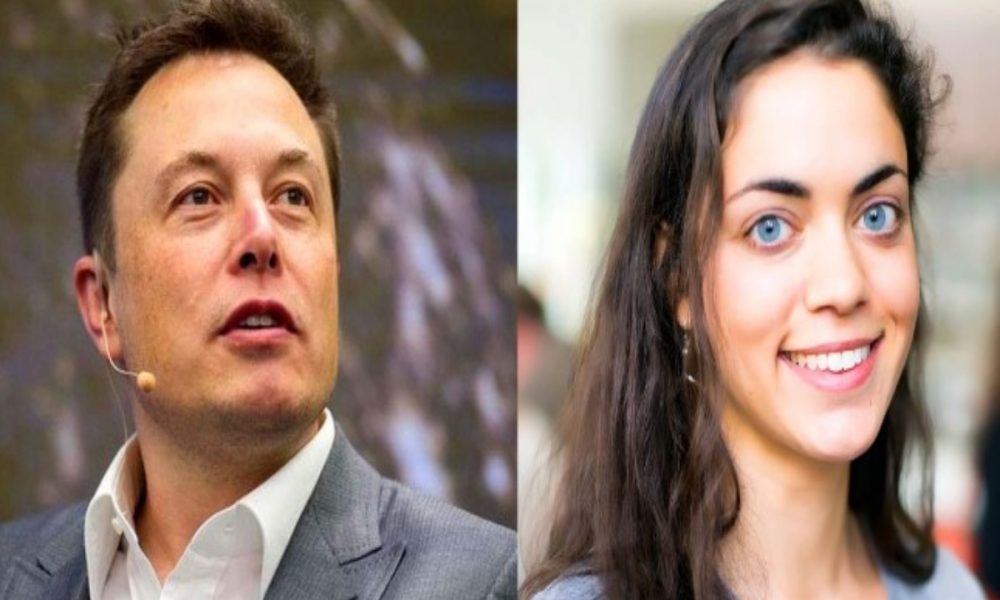 Elon Musk Denies Paternity After Amber Heard's Twins' Birth Elon Musk Denies Paternity After Amber Heard's Twins' Birth