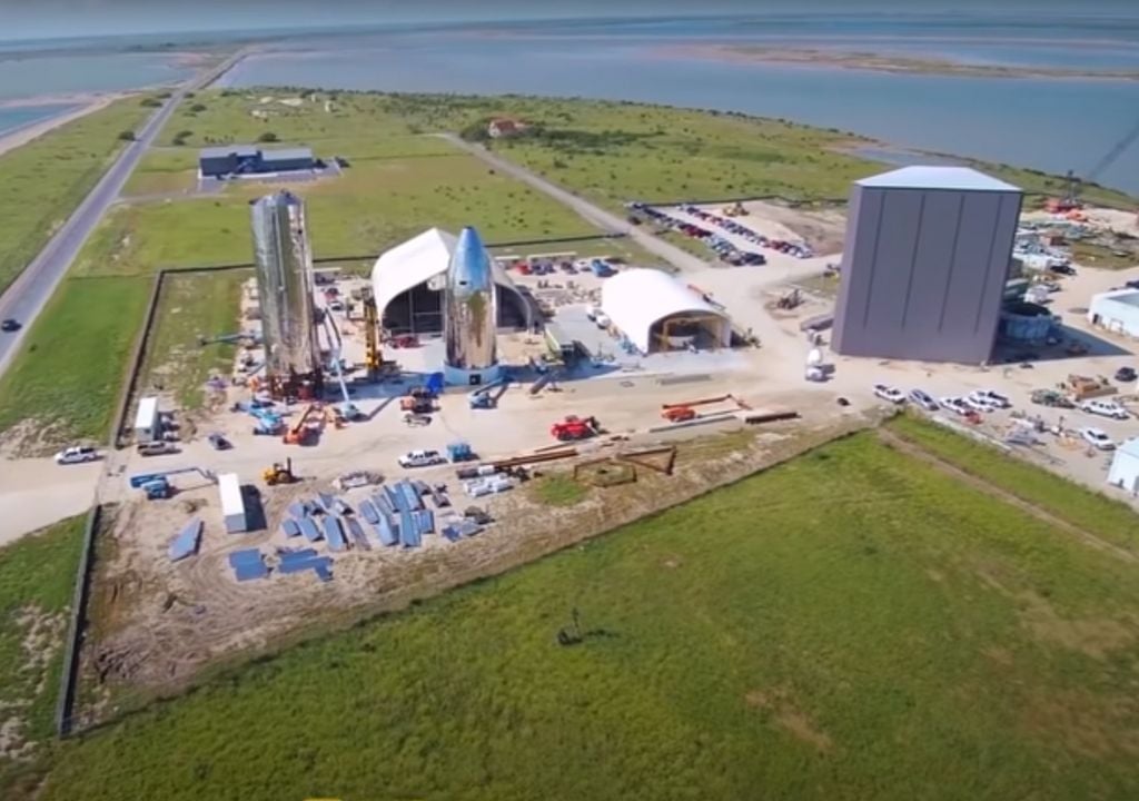 Elon Musk Et Starbase : La Nouvelle Ville De SpaceX Au Texas Elon Musk Et Starbase : La Nouvelle Ville De SpaceX Au Texas
