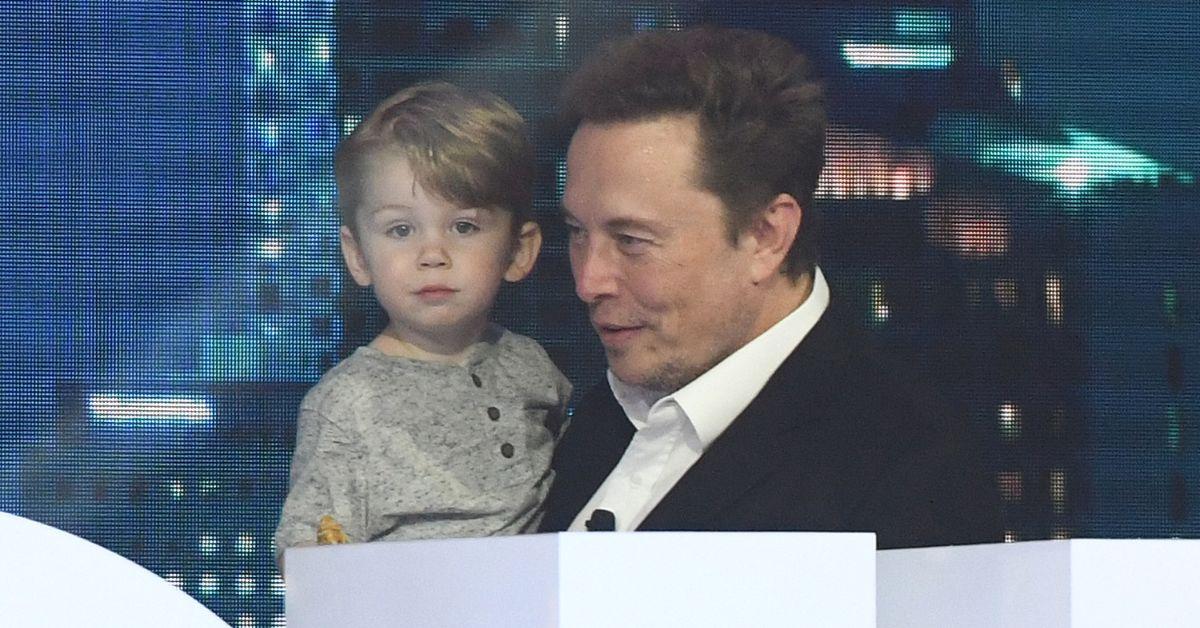 Elon Musk Fatherhood Rumors Reignited By Amber Heard's Twins Elon Musk Fatherhood Rumors Reignited By Amber Heard's Twins