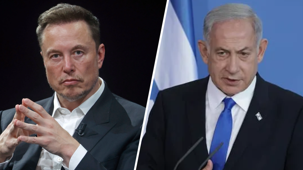 Elon Musk, Netanyahu Ve Trump'ın Gazze Skandalındaki Rolü: Şok Edici Ayrıntılar Elon Musk, Netanyahu Ve Trump'ın Gazze Skandalındaki Rolü: Şok Edici Ayrıntılar
