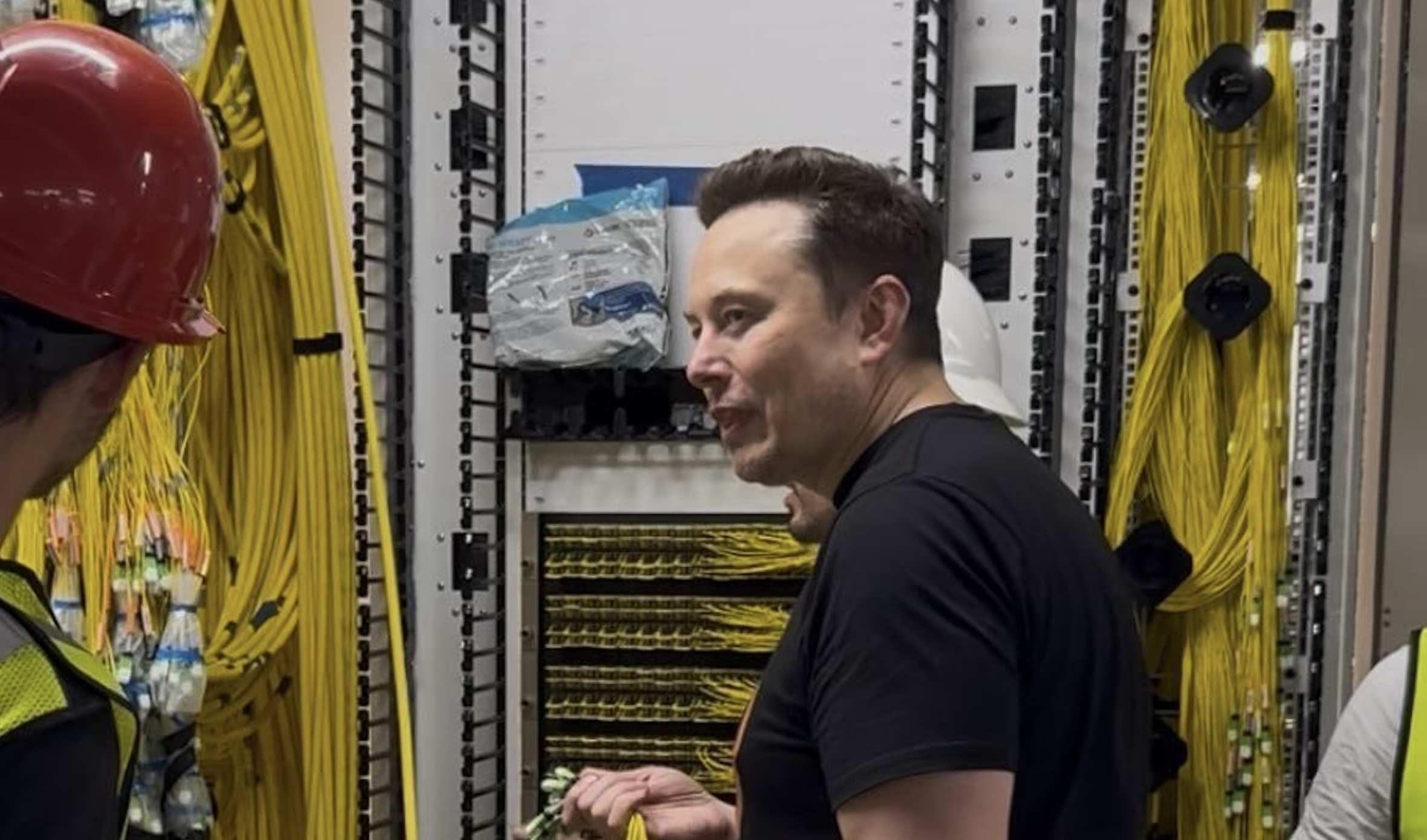 Elon Musk Remains At Tesla: Board Rejects Replacement Reports Elon Musk Remains At Tesla: Board Rejects Replacement Reports