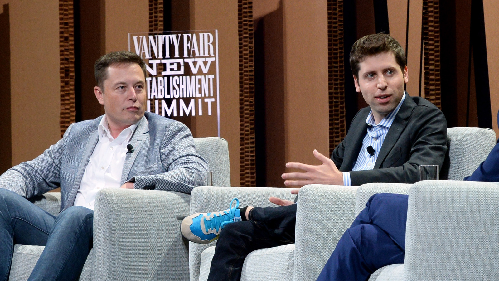 Elon Musk's Attempted Blockade Of Sam Altman's Middle East AI Deal Elon Musk's Attempted Blockade Of Sam Altman's Middle East AI Deal