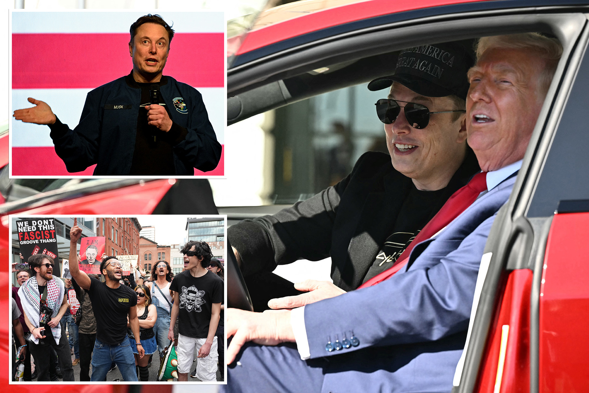Elon Musk's Departure From Trump Administration: A Confirmation And Analysis Elon Musk's Departure From Trump Administration: A Confirmation And Analysis