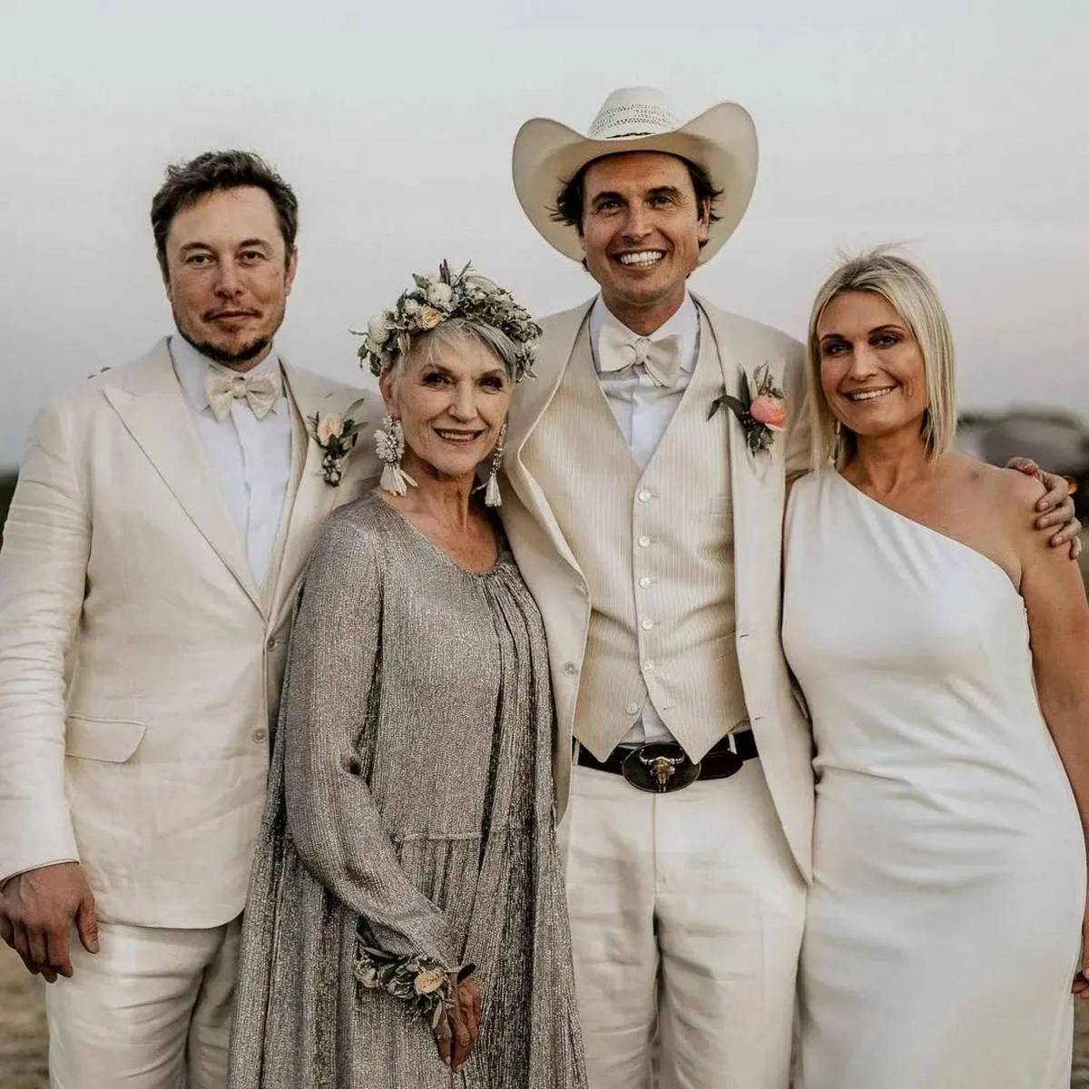 Elon Musk's Family Wealth: The Untold Story Of Maye Musk's Journey Elon Musk's Family Wealth: The Untold Story Of Maye Musk's Journey