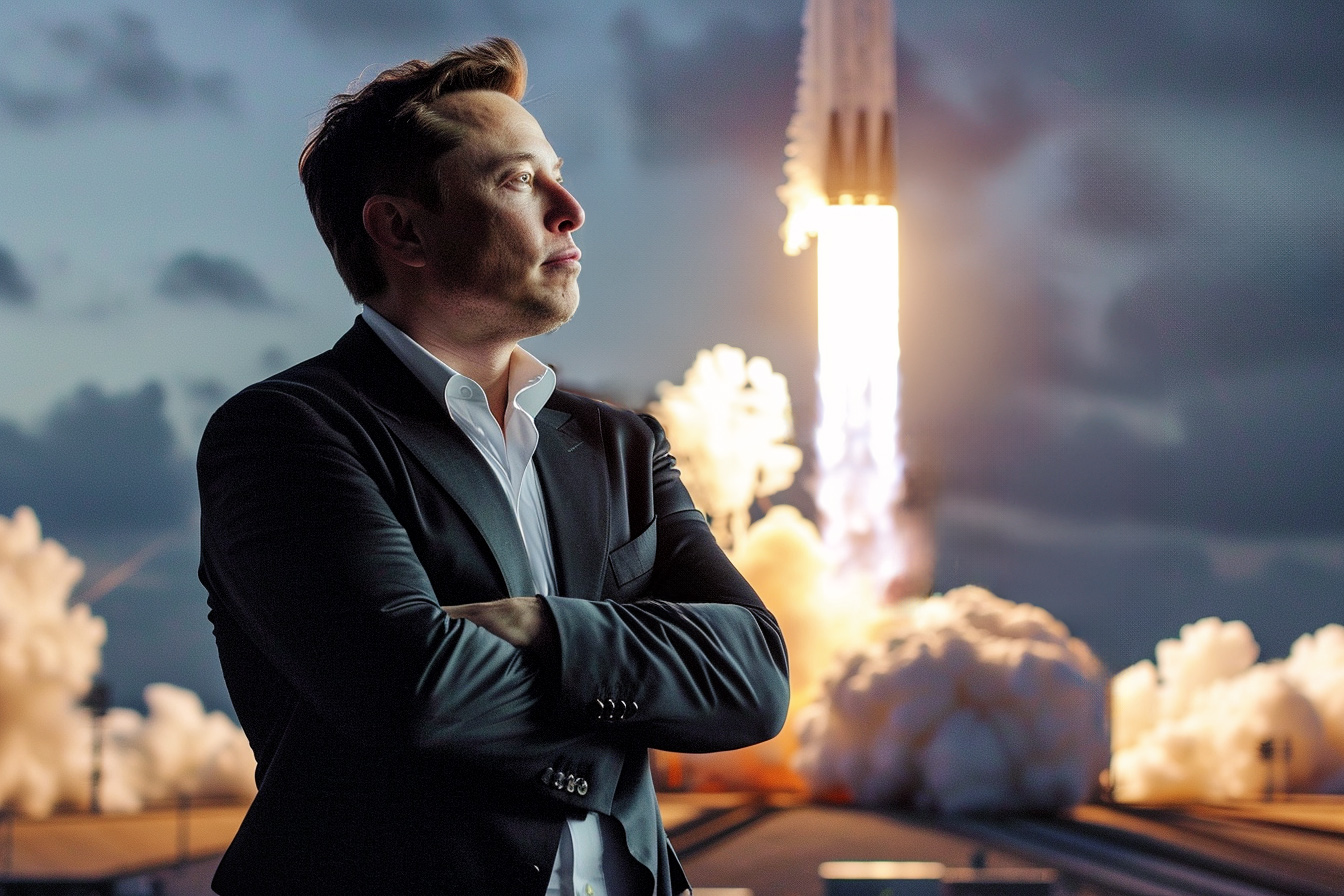 Elon Musk's Net Worth: How US Economic Policies Impact Tesla's CEO Elon Musk's Net Worth: How US Economic Policies Impact Tesla's CEO