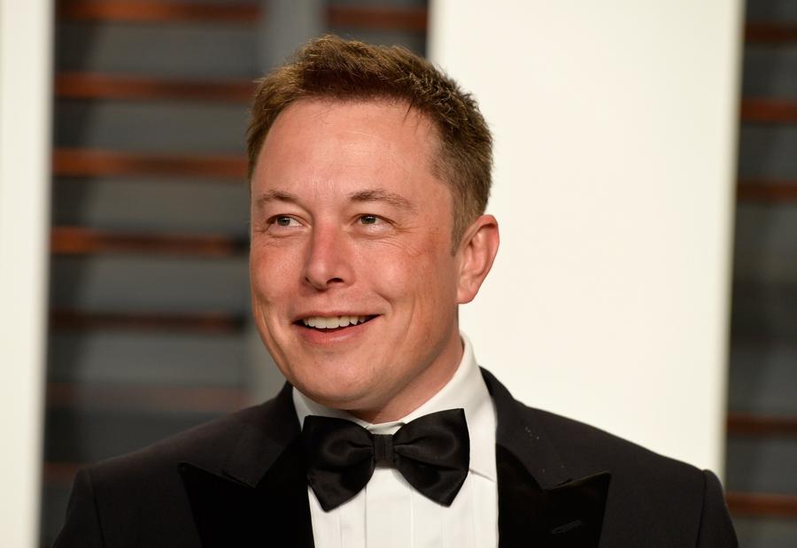 Elon Musk's Net Worth Shift: SpaceX Investment Outweighs Tesla By $43 Billion Elon Musk's Net Worth Shift: SpaceX Investment Outweighs Tesla By $43 Billion