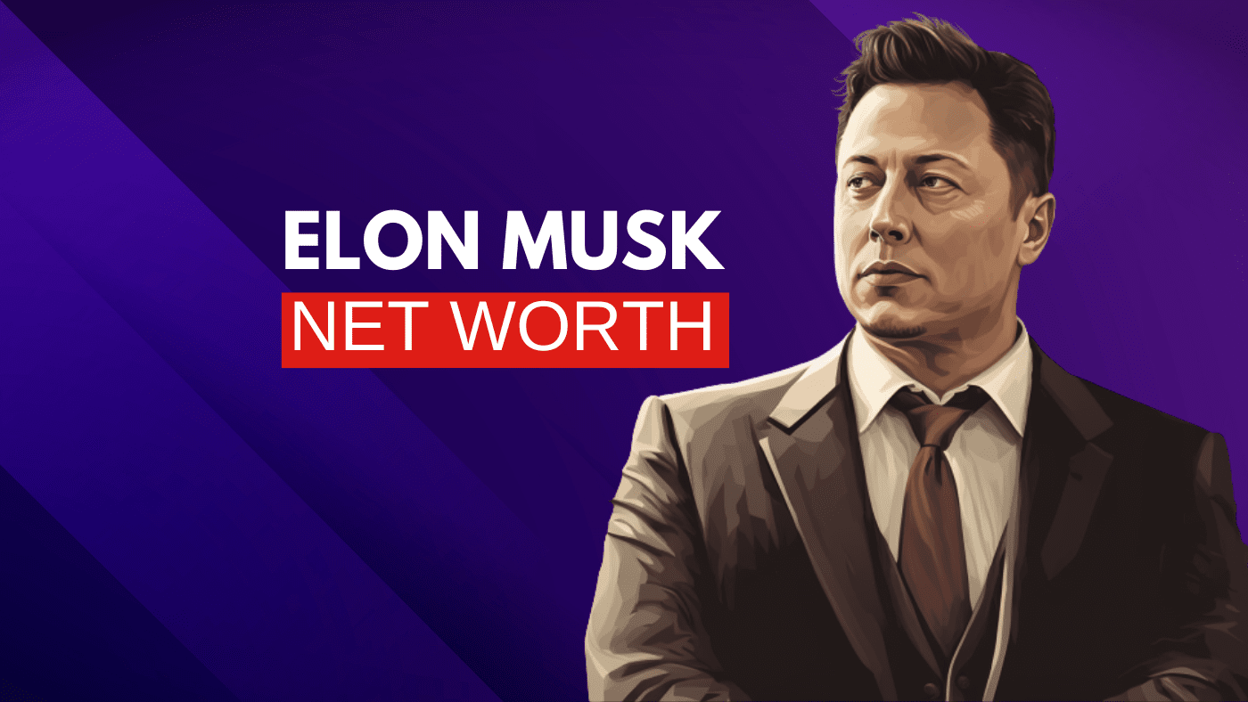 Elon Musk's Net Worth Under The Trump Administration: A 100-Day Perspective Elon Musk's Net Worth Under The Trump Administration: A 100-Day Perspective