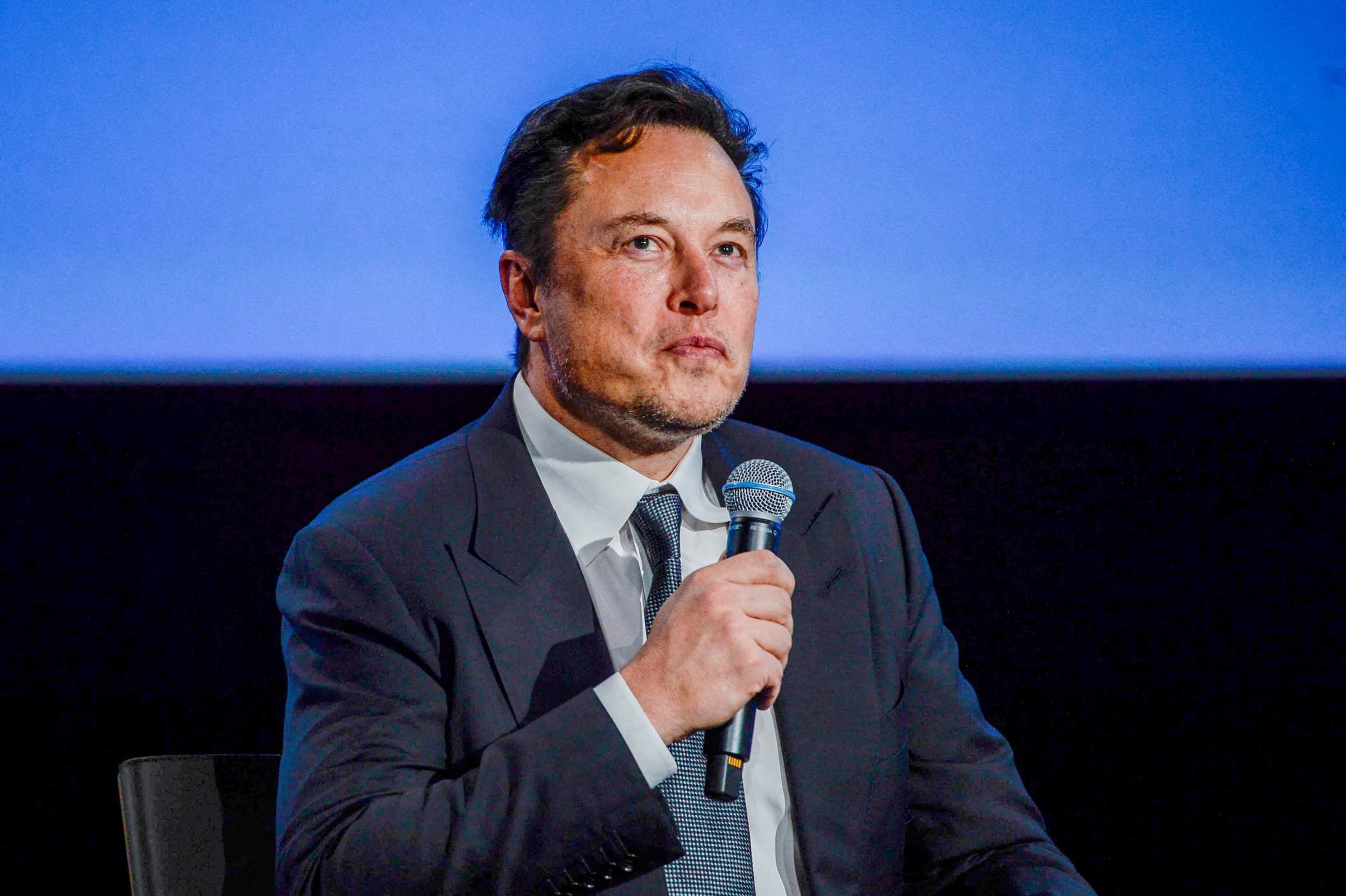 Elon Musk's Pressure On Trump Administration To Block OpenAI UAE Deal: Report Elon Musk's Pressure On Trump Administration To Block OpenAI UAE Deal: Report