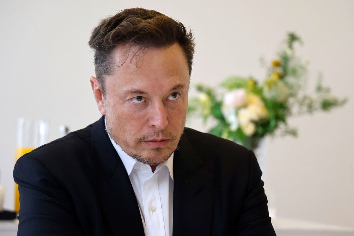 Elon Musk's Recent Outbursts: A Positive For Tesla Investors? Elon Musk's Recent Outbursts: A Positive For Tesla Investors?