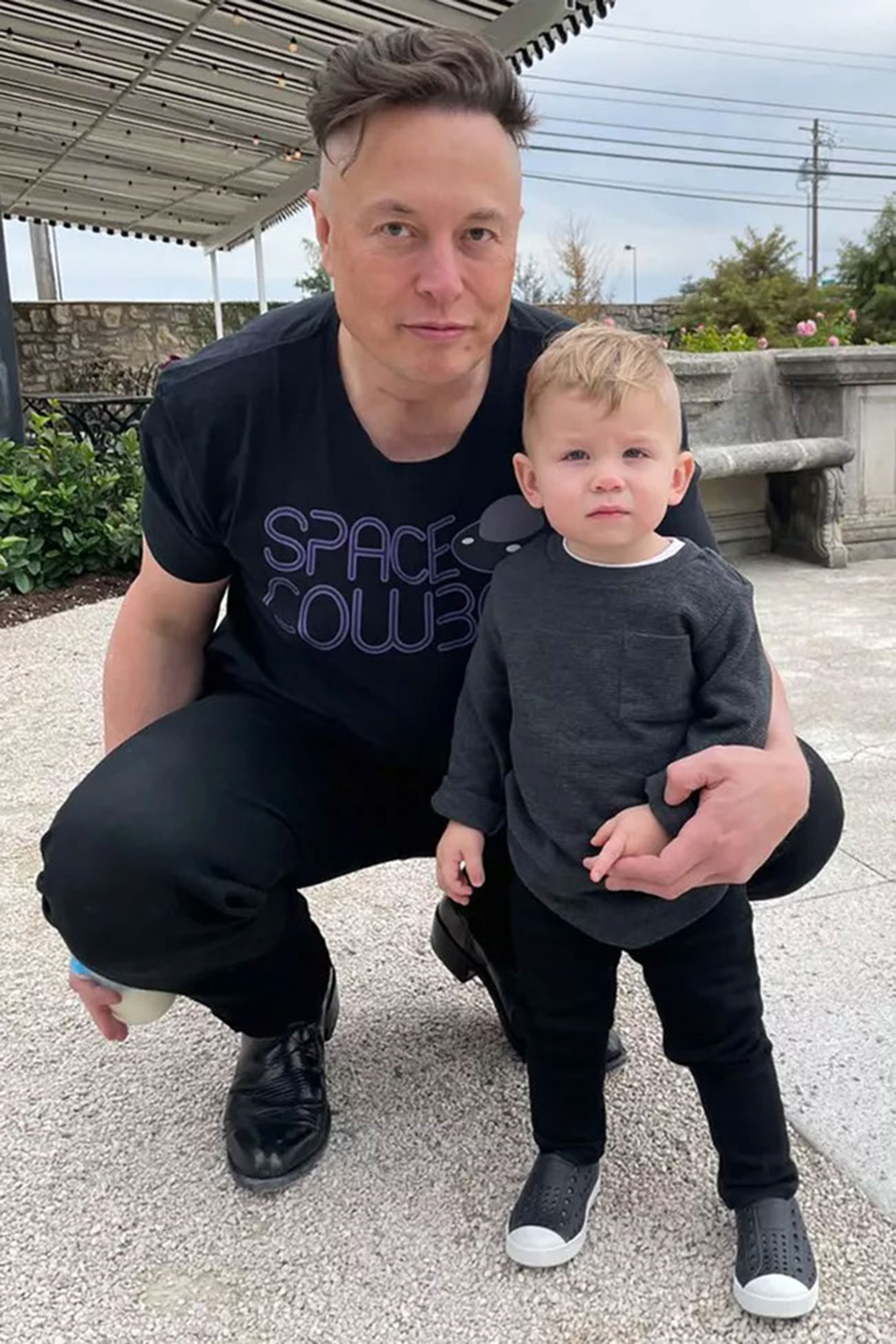 Elon Musk's Return To Elon Musk's Return To