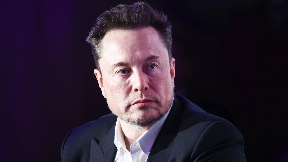 Elon Musk's SpaceX Stake Surges: Now Worth $43 Billion More Than Tesla Holdings Elon Musk's SpaceX Stake Surges: Now Worth $43 Billion More Than Tesla Holdings