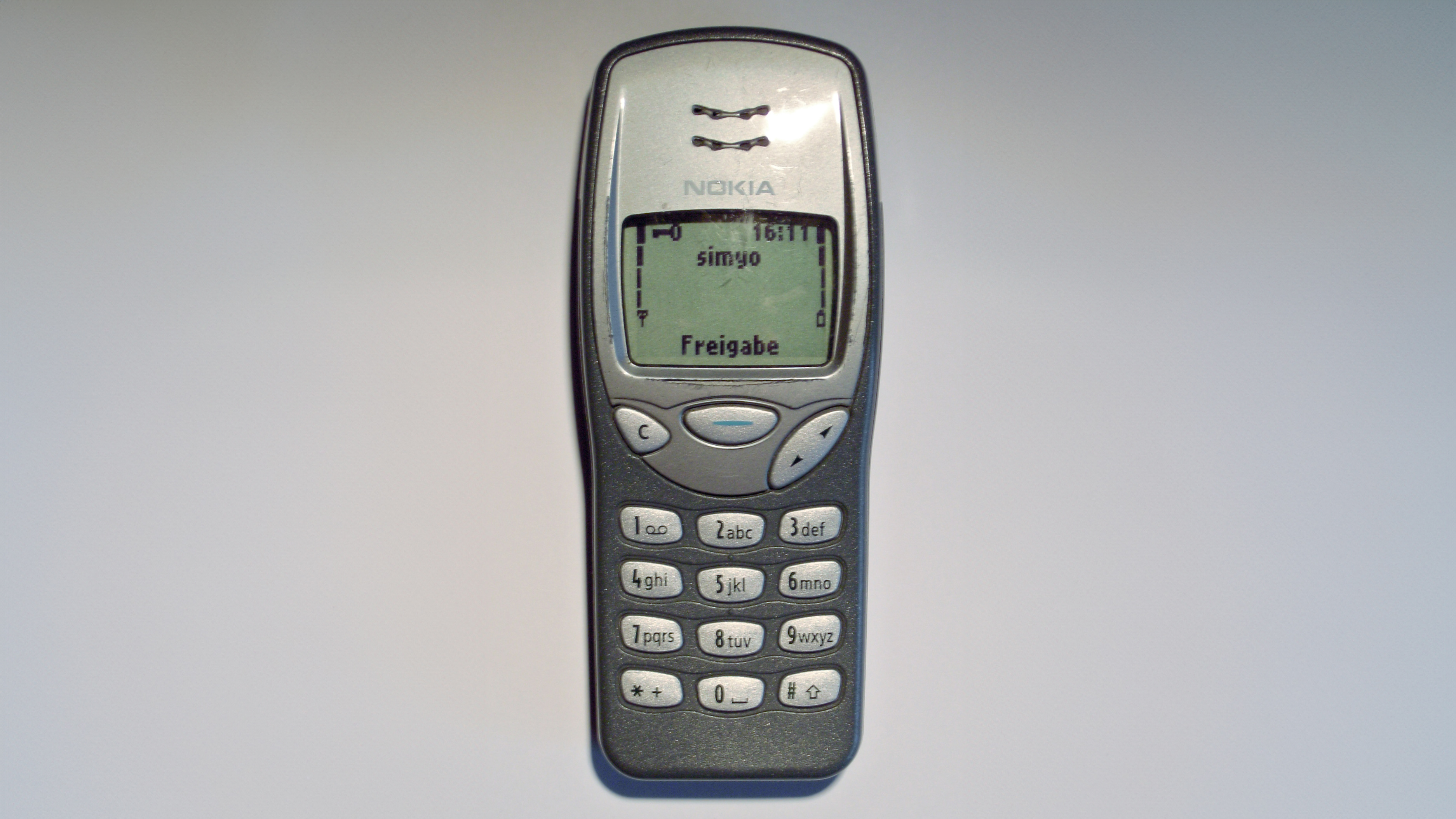 Először Nézd Meg! A Régi NOKIA Telefonod Százezreket Érhet. Először Nézd Meg! A Régi NOKIA Telefonod Százezreket Érhet.