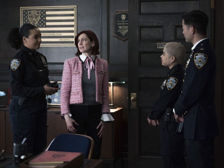 Elsbeth Season 2, Episode 15: Why The Murderous Murderess Plotline Failed Elsbeth Season 2, Episode 15: Why The Murderous Murderess Plotline Failed
