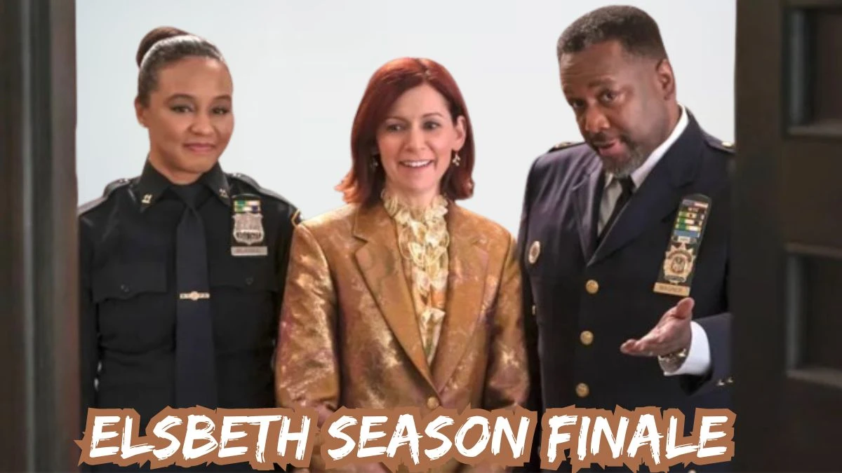 Elsbeth Season 2 Finale: Returning Characters Confirmed Elsbeth Season 2 Finale: Returning Characters Confirmed