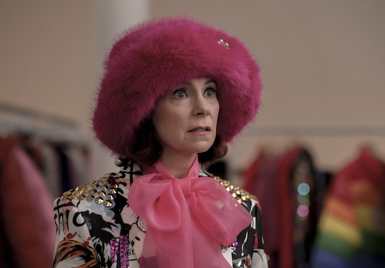 Elsbeth Season 2 Finale: What To Expect From Episodes 18 & 19 Elsbeth Season 2 Finale: What To Expect From Episodes 18 & 19