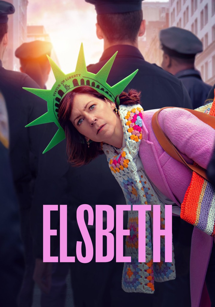 Elsbeth Season 2: Elsbeth Season 2: