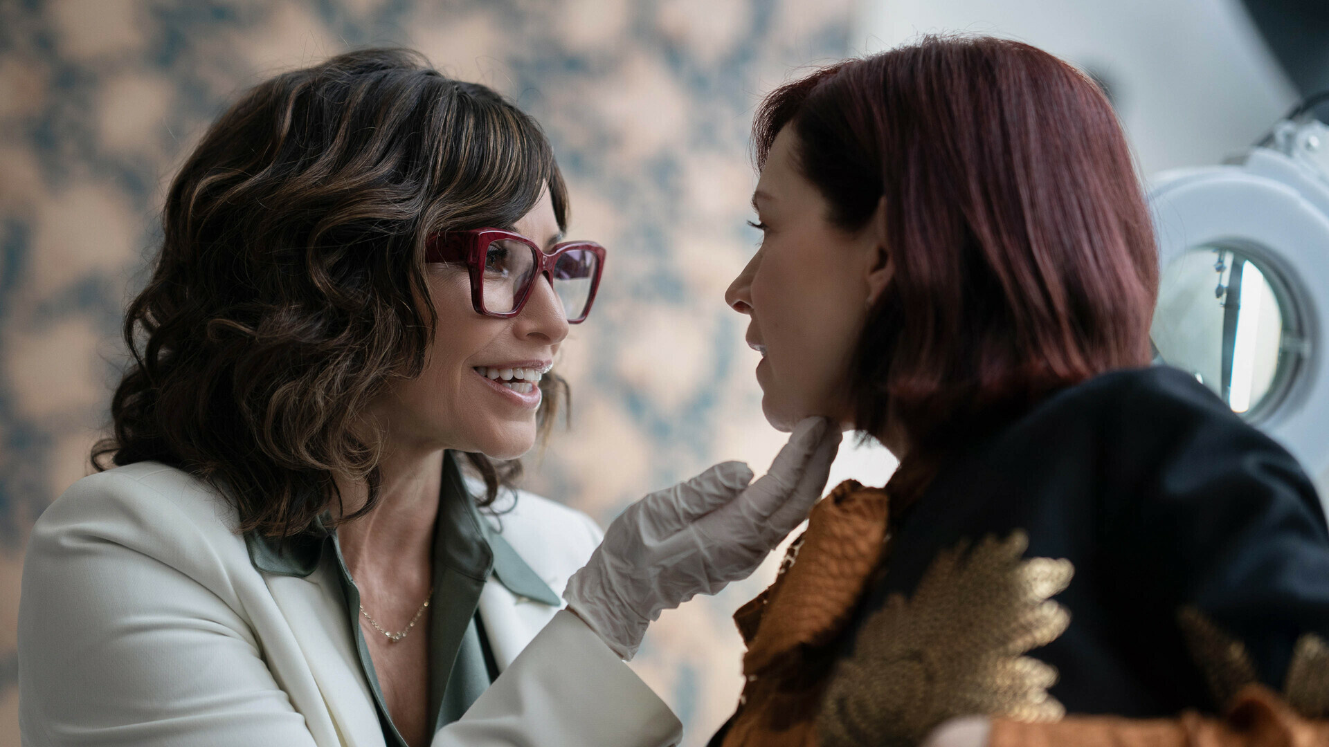 Elsbeth Season 2 Preview: A Look At Episode 15, Elsbeth Season 2 Preview: A Look At Episode 15,