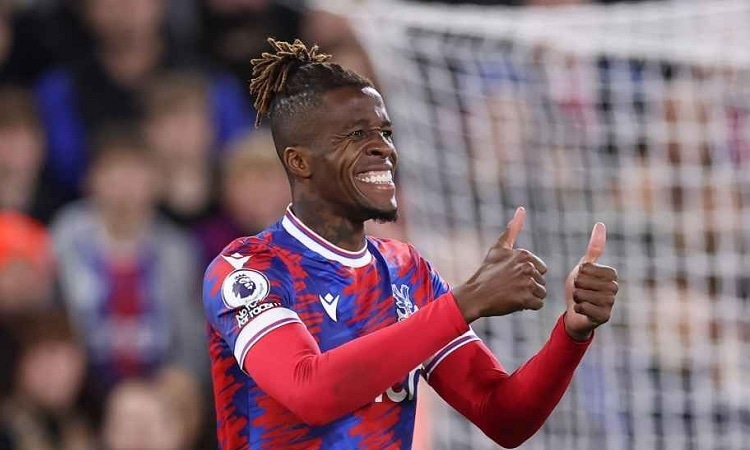 Emegha To Crystal Palace: Transfer Speculation Mounts Emegha To Crystal Palace: Transfer Speculation Mounts