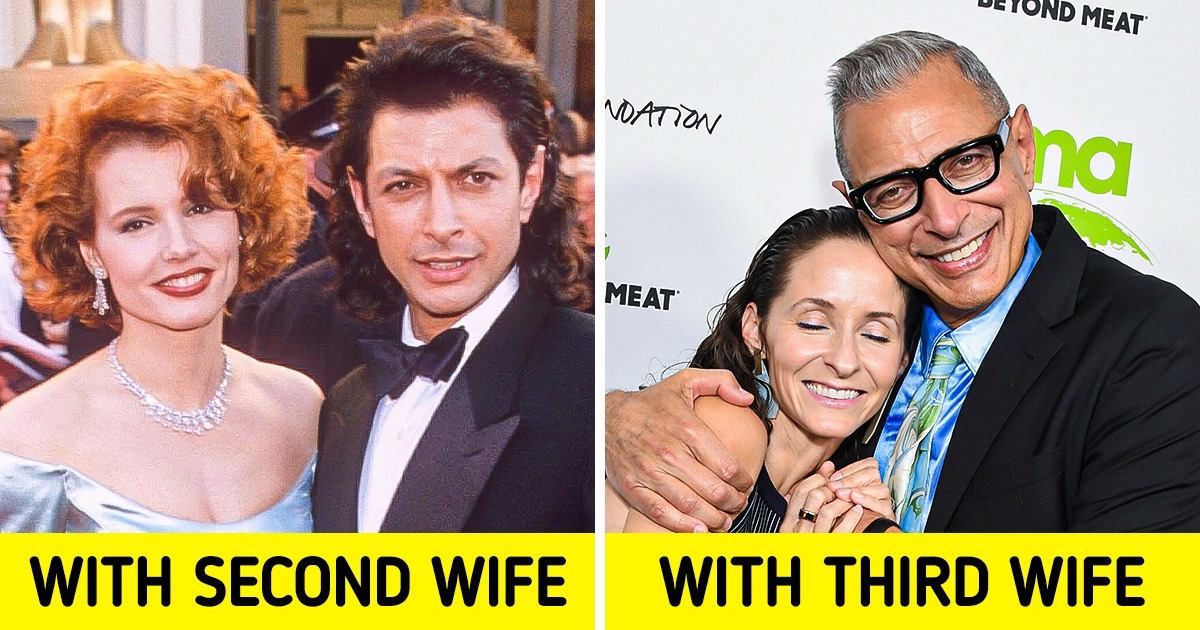 Emilie Livingston: Jeff Goldblum's Wife, Age, Children, And Family Life Emilie Livingston: Jeff Goldblum's Wife, Age, Children, And Family Life