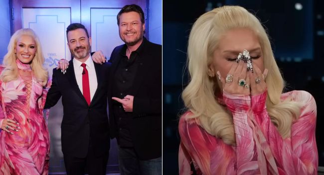 Eminem's Gwen Stefani Reference: A Surprising Story And Its Meaning Eminem's Gwen Stefani Reference: A Surprising Story And Its Meaning