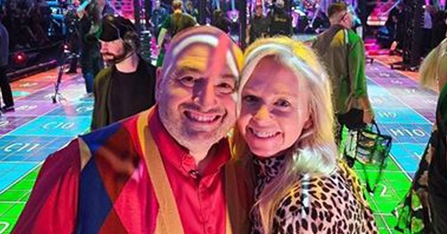 Emmerdale Star Shows Solidarity With Wynne Evans Amidst Strictly Scandal Emmerdale Star Shows Solidarity With Wynne Evans Amidst Strictly Scandal